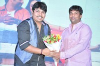 Celebs at Asura Movie Audio Release
